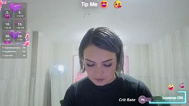 Živý XXX chat zarcasutra_t