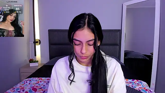 دردشة lilith_petit_ الجنسية المباشرة