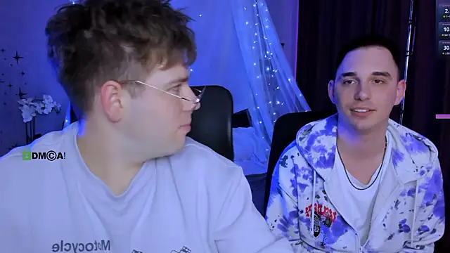 Вебкам-шоу michael_strong1