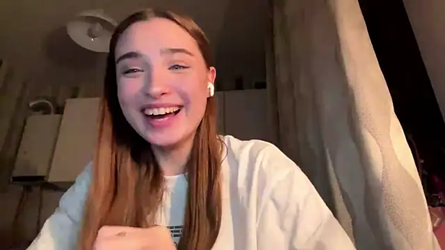 LissaBliss' Live XXX Chat