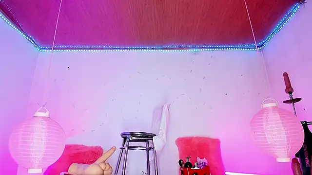 Show webcam de karol_kane