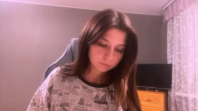 Sembang XXX Secara Langsung LunnaBliss