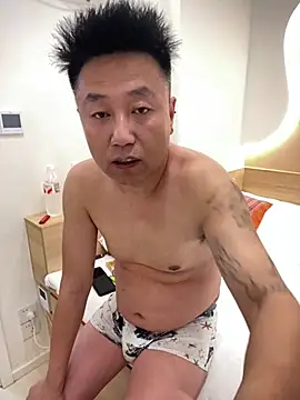 xiaoyu-10 网络视讯表演