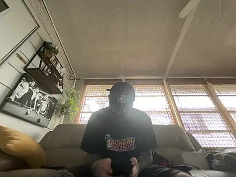 Show de webcam de 8umf1ghter