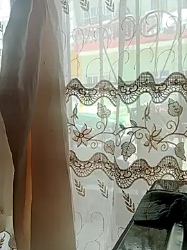 hacheshx Webcam Show