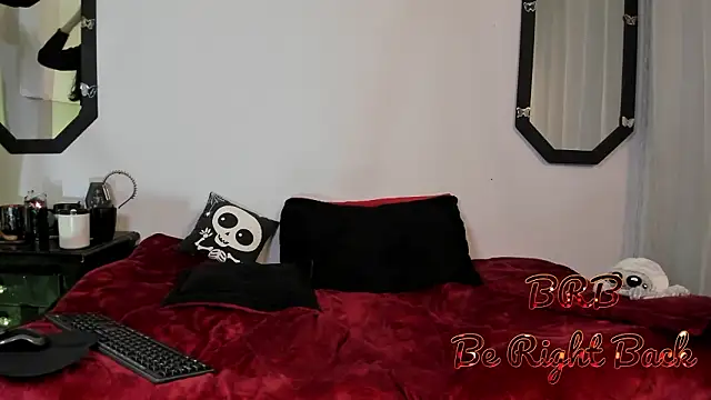 Онлайн чат XXX Amy_Aloqua