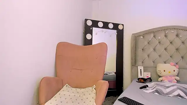 AnaRuiz Adlı Modelin Canlı XXX Sohbeti