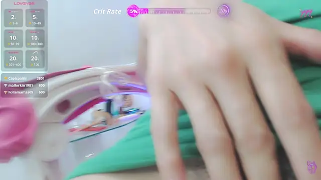 XXX chat uživo modela sasha_mom69_