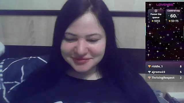 Chat XXX en directo de German_Eva