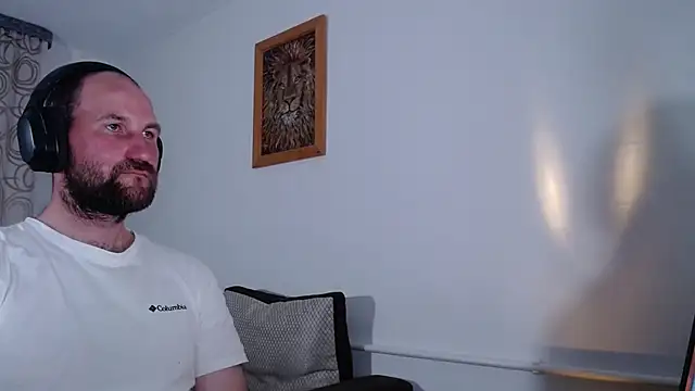 Popadosik_Mod 웹캠 쇼