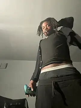 MIGHTYDEMONXXX Webcam show