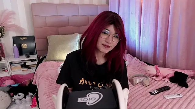 NataliaNovak – Live XXX-chat