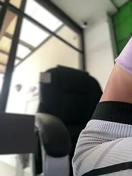 Онлайн чат XXX Dulce__Boyd