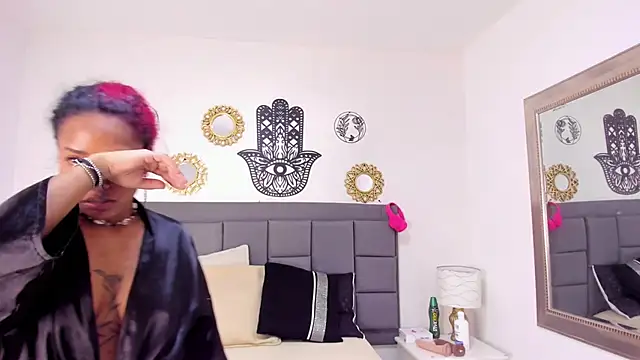 summer_williams18のライブXXXチャット