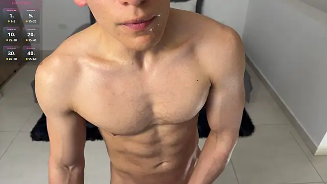 Онлайн чат XXX Maxx_Lancaster