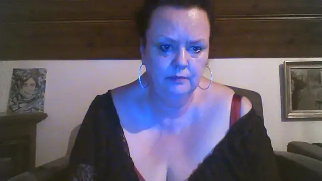 Chat XXX en directo de TiffanyMature