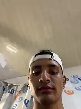 Show webcam de Smith_Fitness