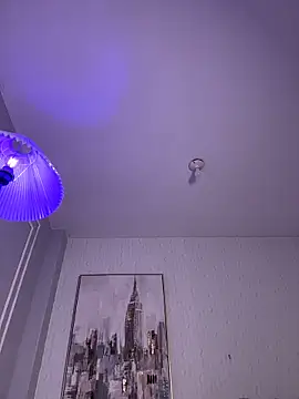 HoneyMollyX – Live XXX-chat