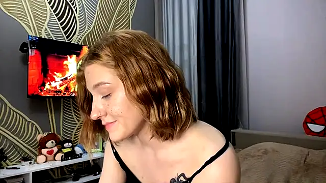 mally_luxxx Adlı Modelin Canlı XXX Sohbeti