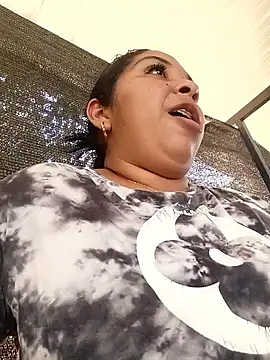 XXX chat uživo modela Dirty-Fat-Horny