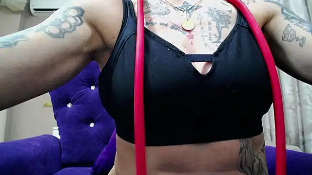 KennyXSX Webcam-Show