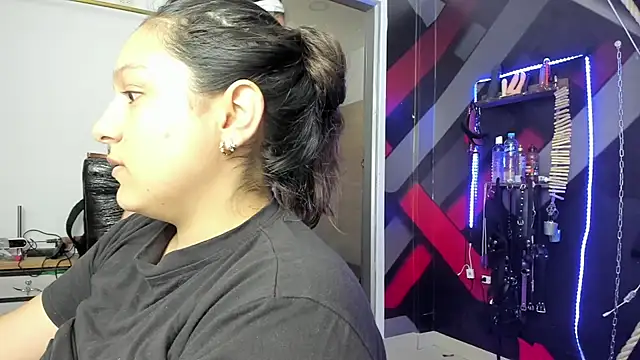 BDSM_SUBBMISION: вебкам-шоу