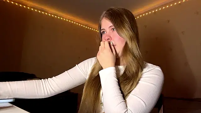 Amy_MaevのライブXXXチャット