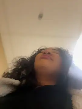 BunnyYT's Webcam Show