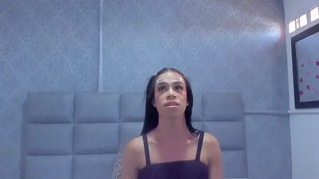 XXX chat uživo modela Miia03