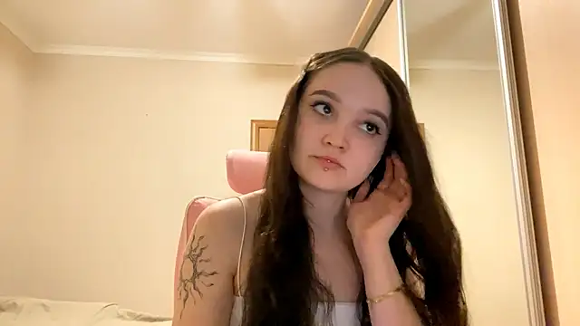 TrulaPhay – Live XXX-chat