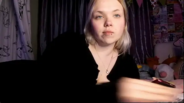 Chat XXX en directo de AnimeGirl67