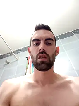 Show modela Pollagordita7 na web-kameri