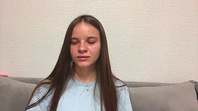 Liabae: вебкам-шоу