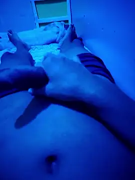 NEGRITOCR Webcamshow