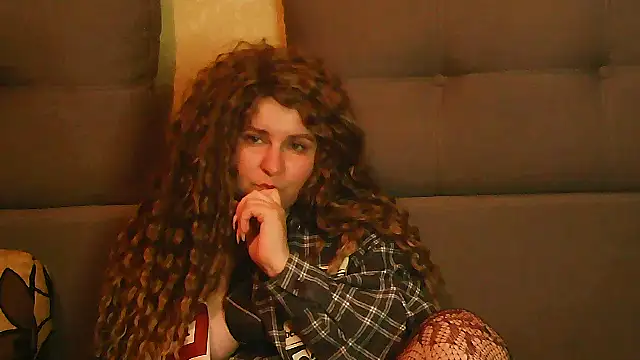 Chat XXX en directo de Minisstra