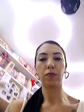 LunaZambrano: απευθείας συνομιλία ΧΧΧ