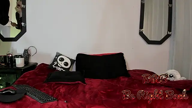 Amy_Aloqua's Live XXX Chat