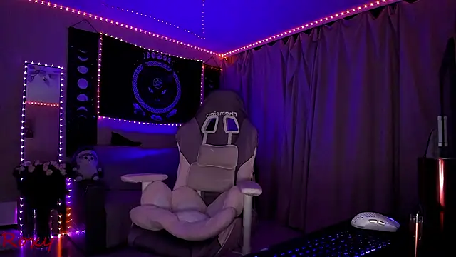 Chat XXX en directo de wet_dream_