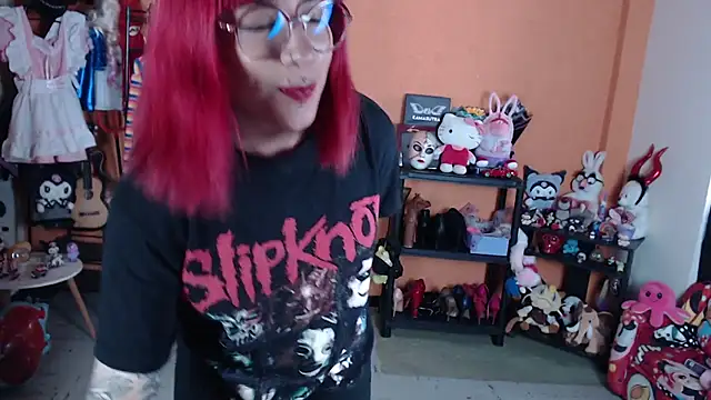 Chat XXX Live MissMiia2