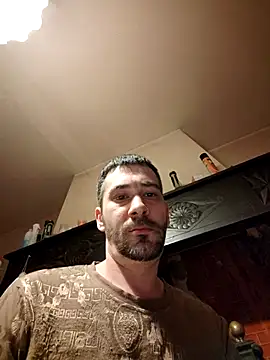 Chat XXX ao vivo de Hgay6935