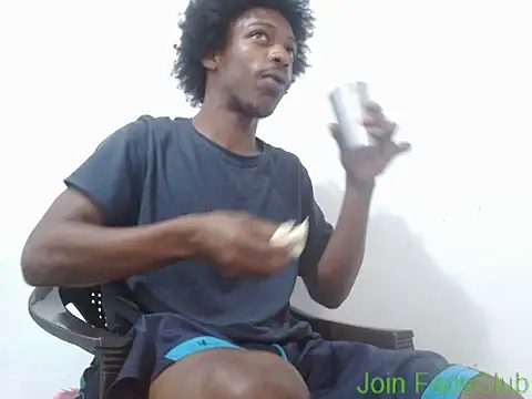 Show Webcam de Larry-n-clouds