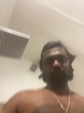 Pertunjukan Kamera Web hemantha99