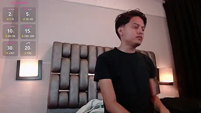 Kevin_Charless – Naživo XXX chat