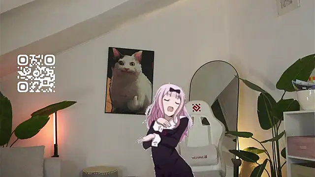 doll_lesli Chat XXX in diretta