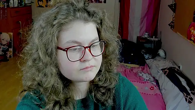 Chat XXX ao vivo de Sashy_Way