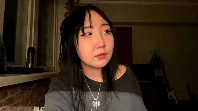 Yunananaa Chat XXX in diretta