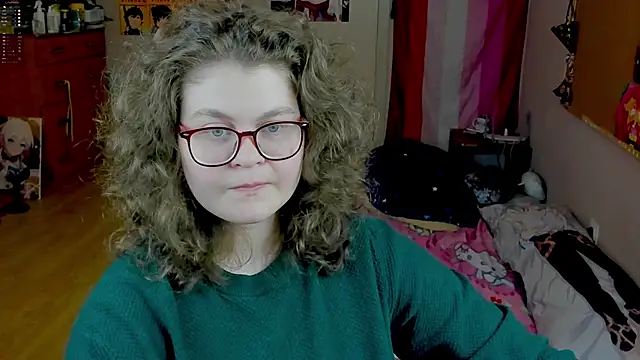 Sashy_Way's Live XXX Chat