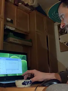 firefoxfeel – Kamerová šou