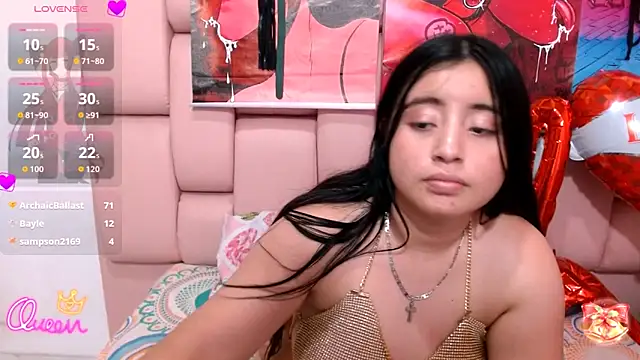 دردشة angelhotlatina18 الجنسية المباشرة