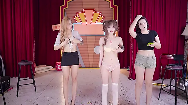 MSN101's Webcam Show